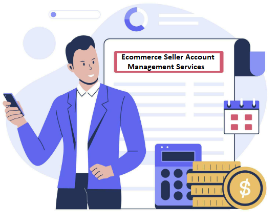 Metafy.ecom digital solution Banner Seller account Managment Services