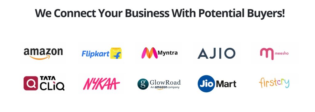 metafye b2c ecommerce seller services banner